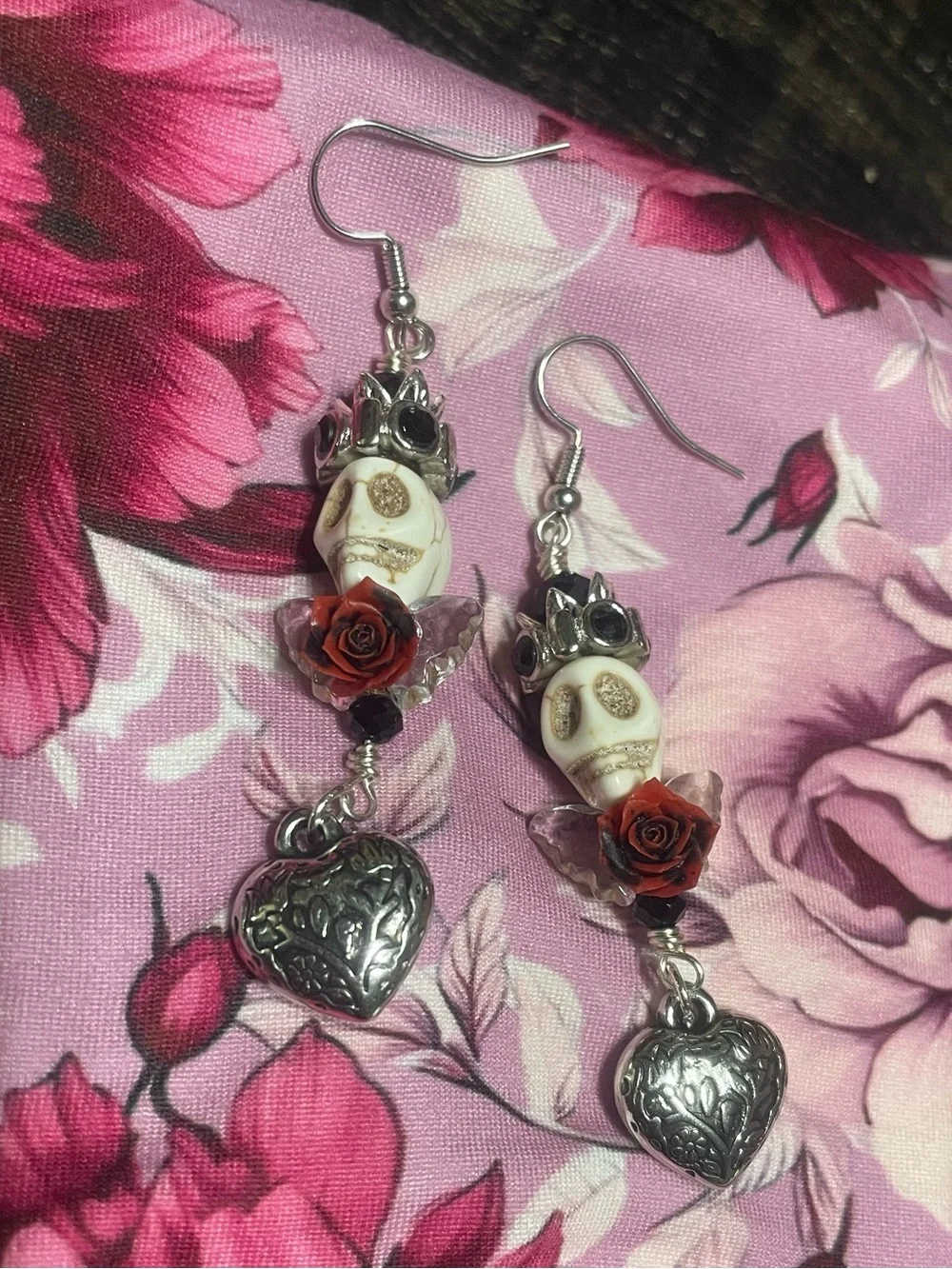 Artisan Crafted eye catching